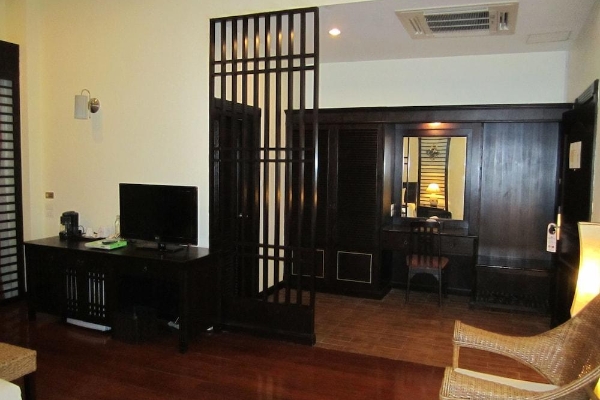 Wannara Hotel (Hua Hin)